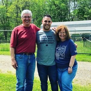 Meet your Posher, Joe